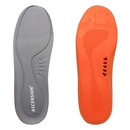 Kit Tênis Ascension Ghost 2 - Masculino + Palmilha PU Ascension - Foto 2