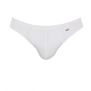 Cuecas Slip Zorba Light 772 - 6 Unidades - Adulto - Foto 2