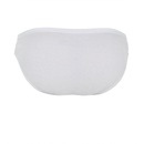 Cuecas Slip Zorba Light 772 - 6 Unidades - Adulto - Foto 4