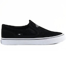 Tênis DC Shoes Slipon SL - Masculino - Foto 3