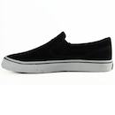 Tênis DC Shoes Slipon SL - Masculino - Foto 4