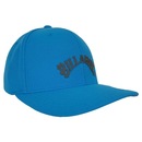 Boné Billabong Arch Wave Stretch - Fechado - Adulto - Foto 1