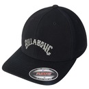 Boné Billabong Arch Wave Stretch - Fechado - Adulto - Foto 1