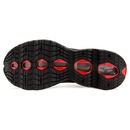 Tênis Mizuno Prophecy X Knit - Masculino - Preto+Grafite - Foto 4