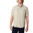 Camisa Columbia ML Silver Ridge 2.0 - Masculina - Foto 3
