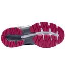 Tênis Asics Gel-Nagoya 3 - Feminino - Foto 2