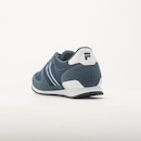 Tênis Fila F-Retro Sport 2.0 Sl - Masculino - Foto 2