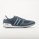 Tênis Fila F-Retro Sport 2.0 Sl - Masculino - Foto 1