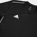 Camiseta adidas Core 18 - Masculino - Foto 3