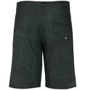 Bermuda Oakley Água Basic Boardshorts Blackout - Masculina - Foto 2