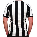 Camisa do Santos RetrôMania Campeão Brasileiro 2002 Oficial - Masculino - Foto 5