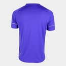Camisa de Goleiro Vasco II 20/21 s/n° Torcedor Kappa - Masculina - Foto 2