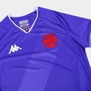 Camisa de Goleiro Vasco II 20/21 s/n° Torcedor Kappa - Masculina - Foto 3