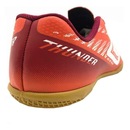 Chuteira Futsal Umbro Indoor Thunder - Infantil - Foto 5