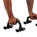 Apoio de Braço Poker Fixo Flexibility 09078-Pvc - Foto 3