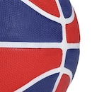 Bola de Basquete Wilson NBA Team Tribute Clippers Tam7 - Foto 4