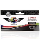 Bola de Beach Tennis Sexy - 9 Bolas - Foto 4