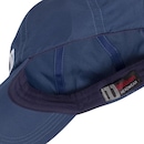 Boné Aba Curva Wilson Basic Logo W - Ajustável - Adulto - Foto 3