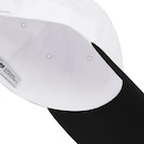 Boné Aba Curva Lacoste Classic RK5398 - Strapaback - Adulto - Foto 3