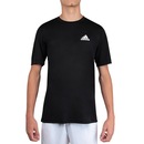 Camiseta adidas Essentials Performance - Masculina - Foto 6