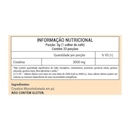 Creatina Monohidratada Generic Labs - 100g - Foto 2