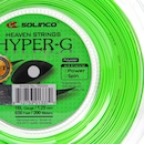 Corda Solinco Hyper G Soft 16L 1.25mm - Rolo com 200 Metros - Foto 2