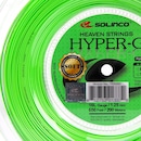 Corda Solinco Hyper G Soft 16L 1.25mm - Rolo com 200 Metros - Foto 3