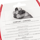 Corda para Raquete de Tênis Wilson NXT Control 16 - 12,2m - Foto 4