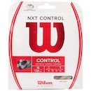 Corda para Raquete de Tênis Wilson NXT Control 16 - 12,2m - Foto 1