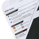 Corda Babolat RPM Team 17L 1.25mm - Pack com 3 Sets - Foto 4