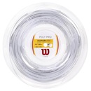 Corda Wilson Poly Pro 16L 1.30mm - Rolo com 200 metros - Foto 1