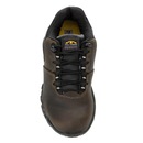 Tênis Couro Bull Terrier Bruce Low - Masculino - Foto 3