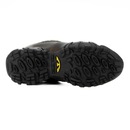 Tênis Couro Bull Terrier Bruce Low - Masculino - Foto 5