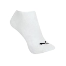 Kit de Meias Sapatilha Puma  Esportiva - 39 a 43 - Adulto - 9 Pares - Foto 2