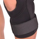 Joelheira Kestal Articulada com Cintas Cruzadas - Foto 4