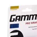 Overgrip Gamma Pro Wrap - 3 Unidades - Foto 2
