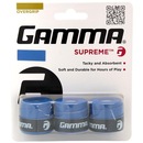 Overgrip Gamma Supreme - 3 Unidades - Foto 1