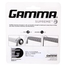 Overgrip Gamma Supreme - 03 Unidades Preto - Foto 4