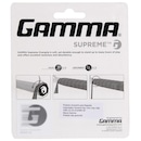 Overgrip Gamma Supreme - 03 Unidades Branco - Foto 4