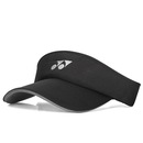 Viseira Aba Curva Yonex - Ajustável - Adulto - Foto 1