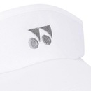 Viseira Aba Curva Yonex - Ajustável - Adulto - Foto 2