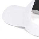 Viseira Aba Curva Yonex - Ajustável - Adulto - Foto 3