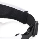 Viseira Aba Curva Yonex - Ajustável - Adulto - Foto 4