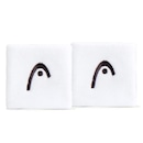 Munhequeira Head Curta 2.5 Logo - Foto 1