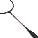 Raquete de Badminton Yonex Nanoray 70 Light Preta - Edição Rudy Hartomo - Foto 3