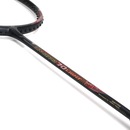 Raquete de Badminton Yonex Nanoray 70 Light Preta - Edição Rudy Hartomo - Foto 4