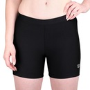 Shorts Wilson Core Tight - Feminino - Foto 3
