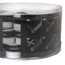 Kit Overgrip adidas Padel e Beach Tennis com 45 Unidades - Foto 2