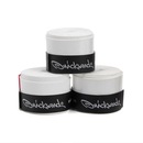 Overgrip Quicksand para Beach Tennis Branco - 3 Unidades - Foto 1
