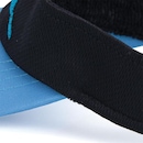 Viseira Aba Curva Quicksand Bordada - Ajustável - Adulto - Foto 3